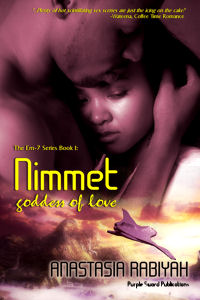 Nimmet, Goddess of Love