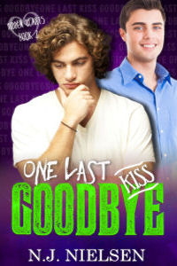 One Last Kiss Goodbye