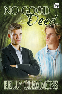 No Good Deed