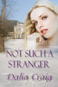Not Such A Stranger F/F