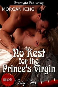 No Rest for the Prince's Virgin (MF)