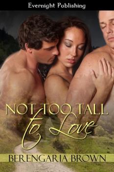 Not Too Tall to Love (MMF)