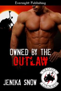 Owned by the Outlaw (MF)