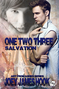 One, Two, Three, Salvation
