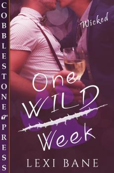 One Wild Week (m/m)