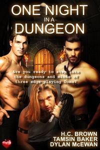One Night in a Dungeon (MM)