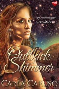 Outback Shimmer (MF)