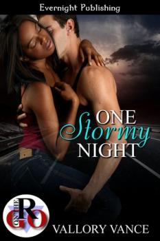 One Stormy Night (MF)