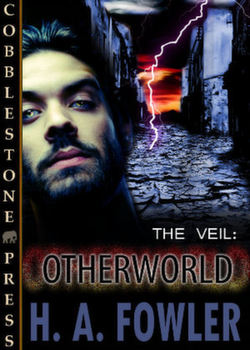 The Veil: Otherworld