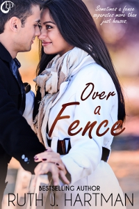 Over A Fence
