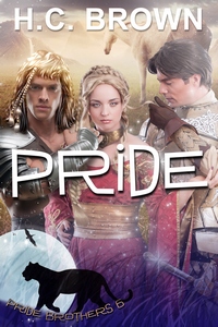 Pride (MMF)