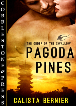 Pagoda Pines