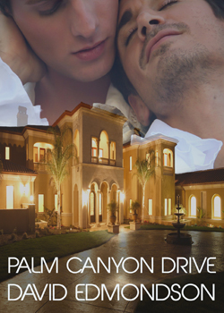 Palm Canyon Drive