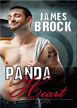 Panda Heart