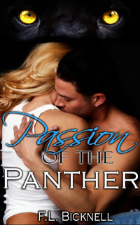 Passion of the Panther