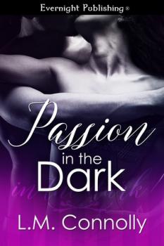 Passion in the Dark (MF)