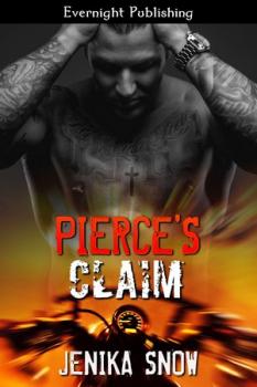 Pierce's Claim (MF)