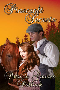 Pinecroft Secrets