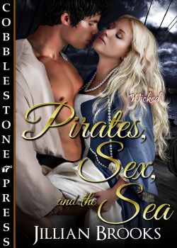 Pirates, Sex and the Sea
