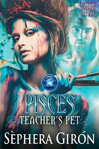Pisces: Teacher’s Pet