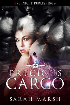 Precious Cargo (MMFM)