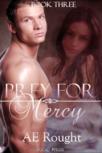 Prey For Mercy