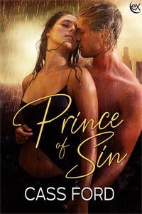 Prince of Sin