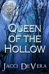 Queen of the Hollow