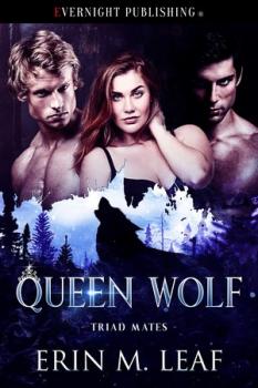 Queen Wolf (MMF)