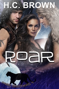 Roar (MFM)