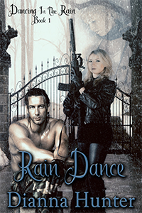 Rain Dance