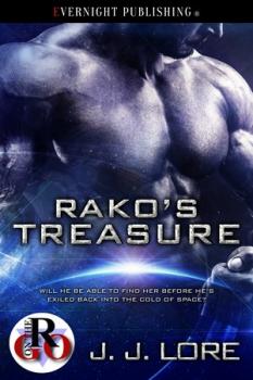Rako's Treasure (MF)