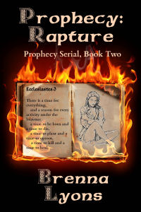 Prophecy: Rapture