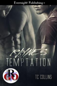 Rayne's Temptation (MM)
