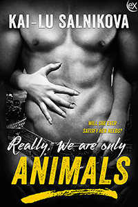 Really, We Are Only Animals