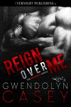 Reign Over Me