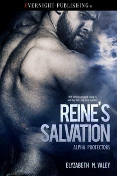 Reine's Salvation (MF)