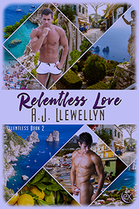 Relentless Love