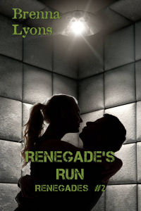 Renegade's Run