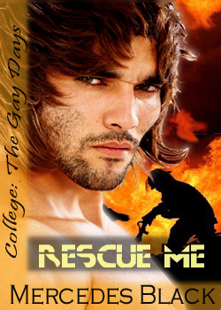 Rescue Me (MM)