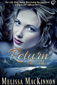 Return to Me
