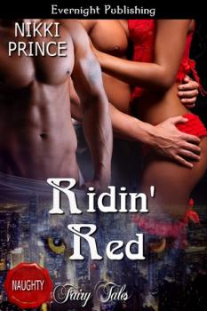 Ridin' Red (MMF)