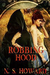 Robbing Hood