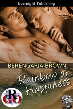 Rainbow of Happiness (MM)