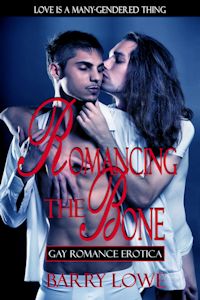 Romancing The Bone