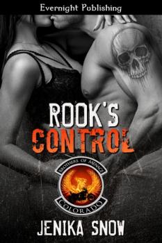 Rook's Control (MF)