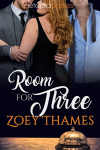 Room for Three (MMF)