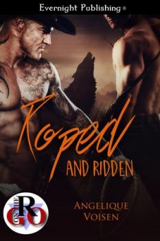 Roped and Ridden (MM)