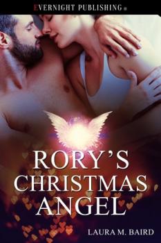 Rory's Christmas Angel (MF)