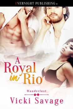 A Royal in Rio (MMF)